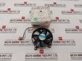 Zebronics LGA 775 Cpu Cooling Fan