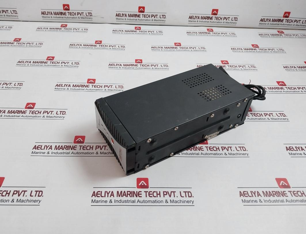 Zebronics Zeb-u101 Uninterruptible Power Supply Module 220V Ac 130 Cm