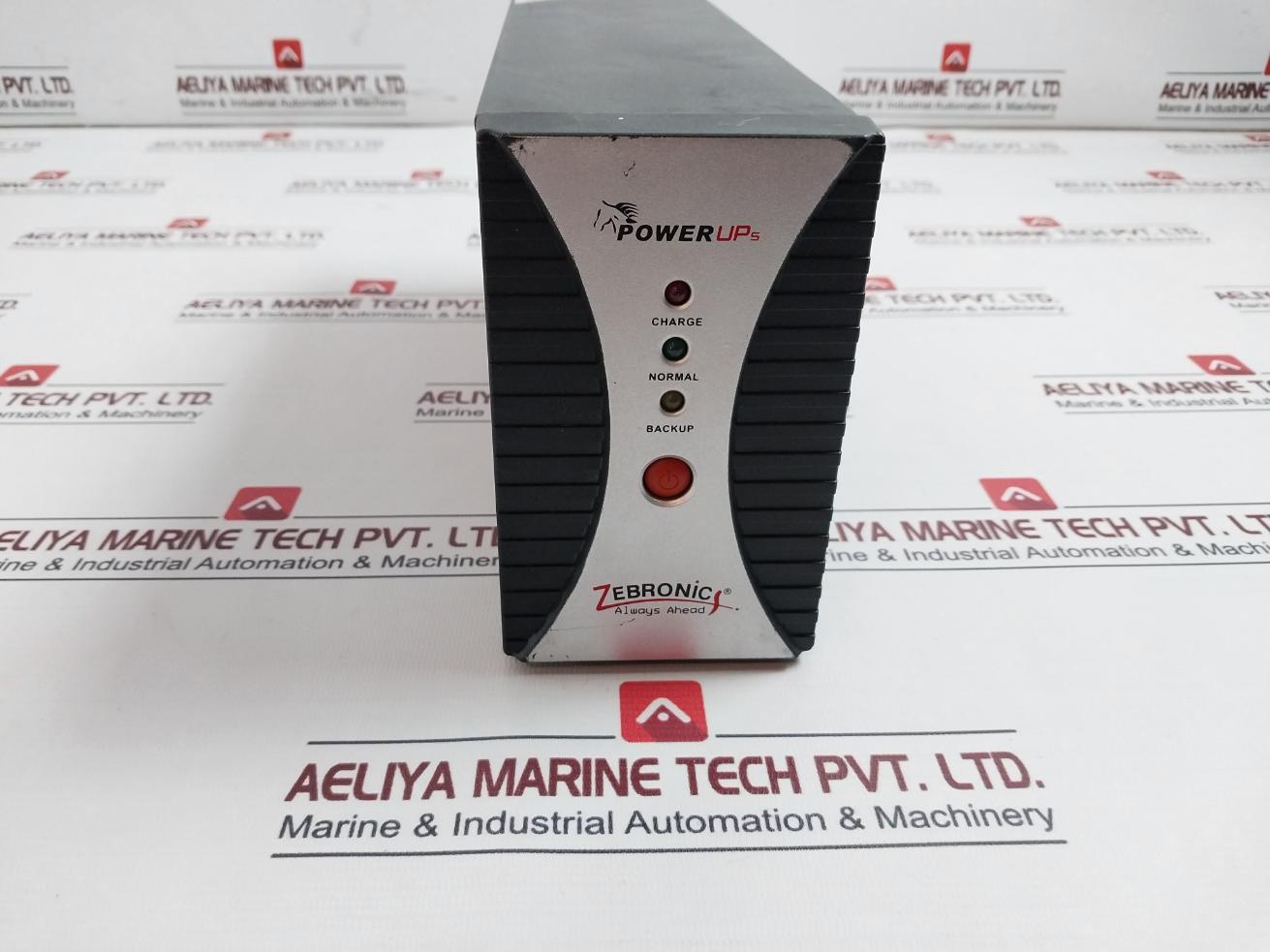 Zebronics Zeb-u101 Uninterruptible Power Supply Module 220V Ac 130 Cm