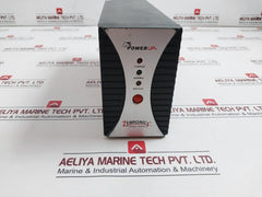 Zebronics Zeb-u101 Uninterruptible Power Supply Module 220V Ac 130 Cm