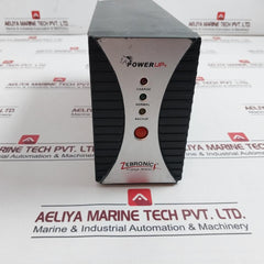 Zebronics Zeb-u101 Uninterruptible Power Supply Module 220V Ac 130 Cm