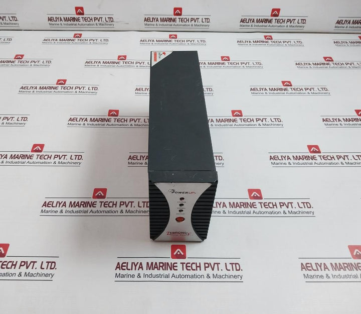 Zebronics Zeb-u101 Uninterruptible Power Supply Module 220V Ac 130 Cm