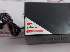 Zebronics Zeb-u101 Uninterruptible Power Supply Module 220V Ac 130 Cm