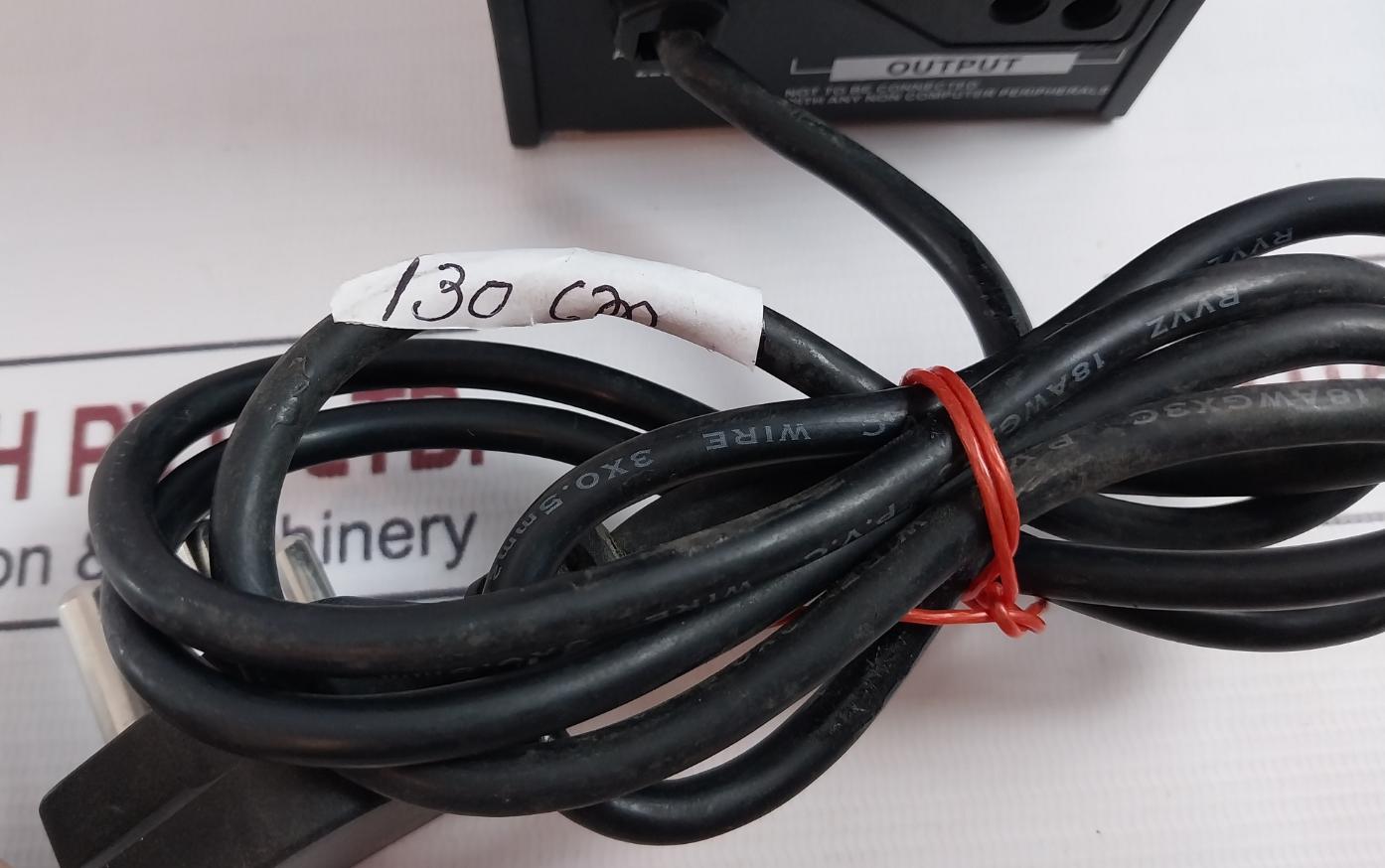 Zebronics Zeb-u101 Uninterruptible Power Supply Module 220V Ac 130 Cm