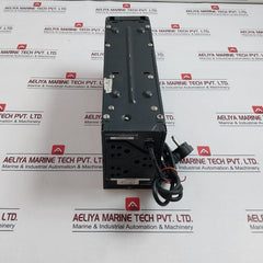 Zebronics Zeb-u101 Uninterruptible Power Supply Module 220V Ac 130 Cm