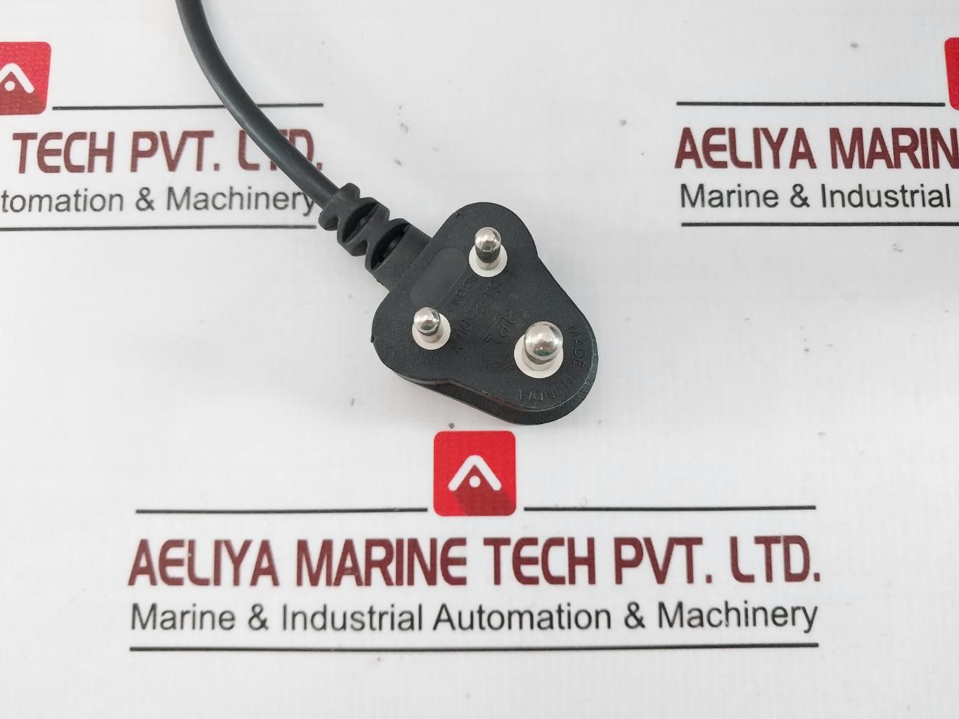 Zebronics Zeb-u110 Power Supply Backup Unit 625Va 6A-250Vac