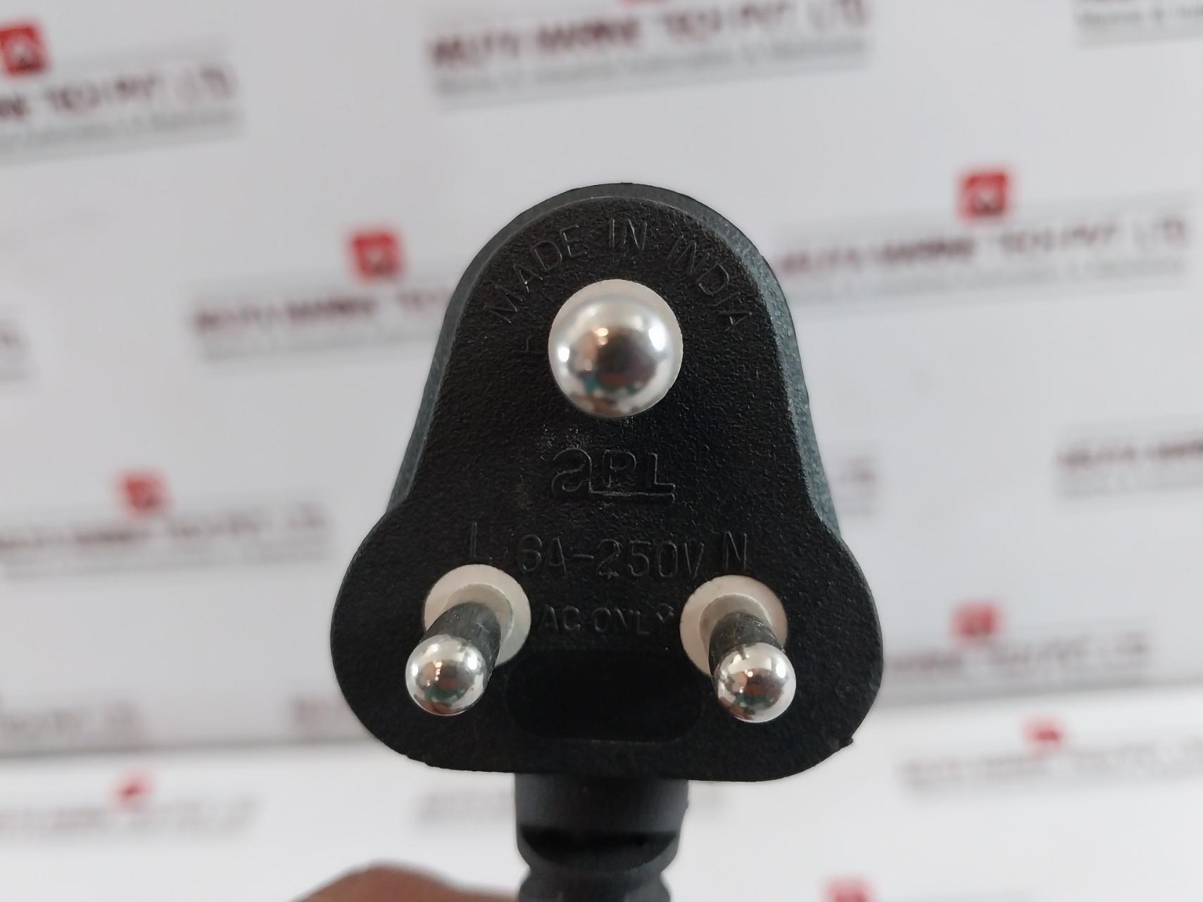 Zebronics Zeb-u110 Power Supply Backup Unit 625Va 6A-250Vac