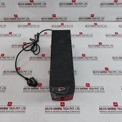 Zebronics Zeb-u110 Power Supply Backup Unit 625Va 6A-250Vac