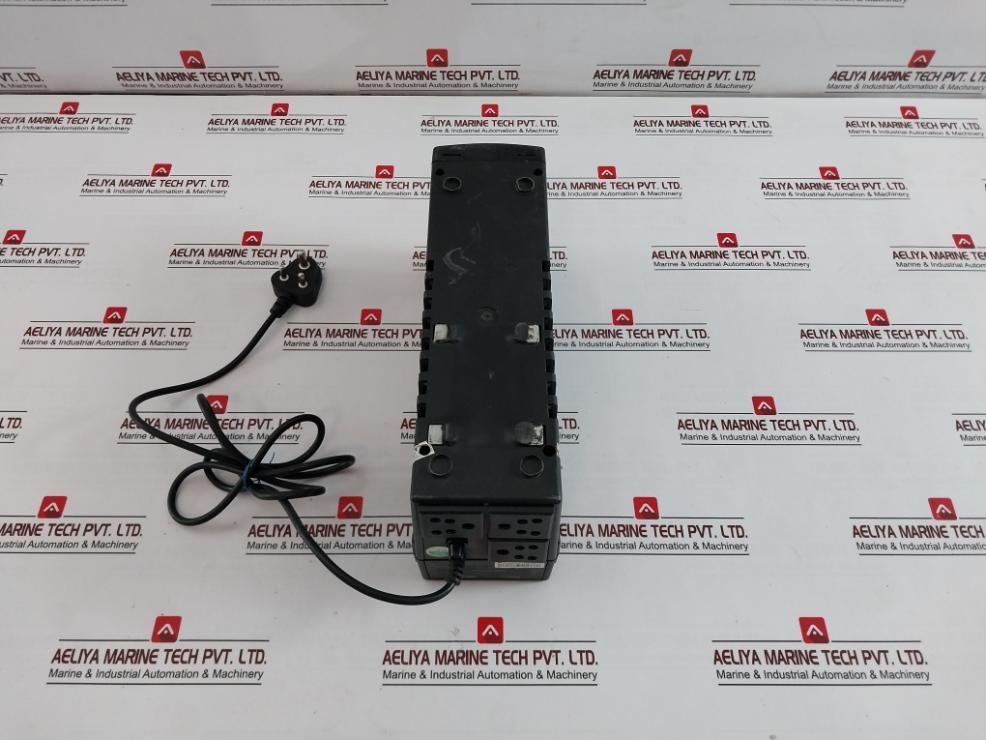 Zebronics Zeb-u110 Power Supply Backup Unit 625Va 6A-250Vac