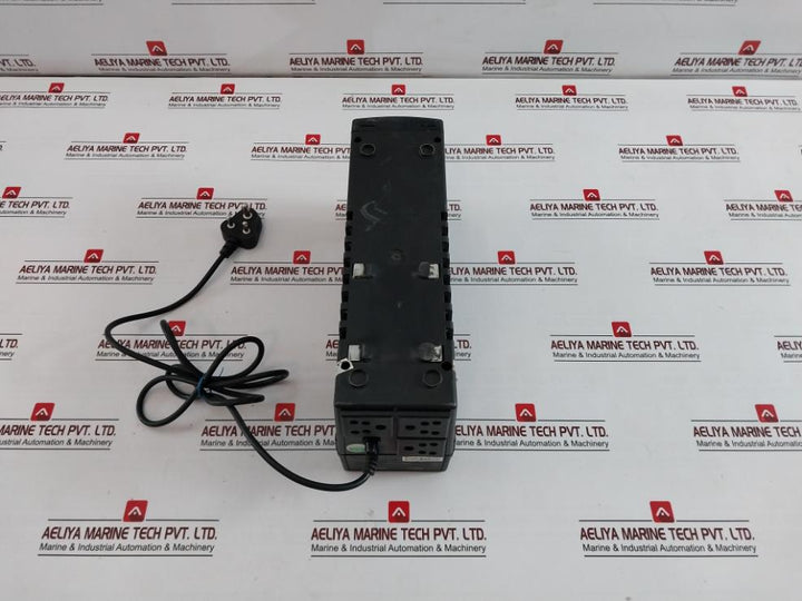 Zebronics Zeb-u110 Power Supply Backup Unit 625Va 6A-250Vac