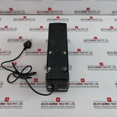 Zebronics Zeb-u110 Power Supply Backup Unit 625Va 6A-250Vac