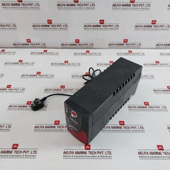 Zebronics Zeb-u110 Power Supply Backup Unit 625Va 6A-250Vac