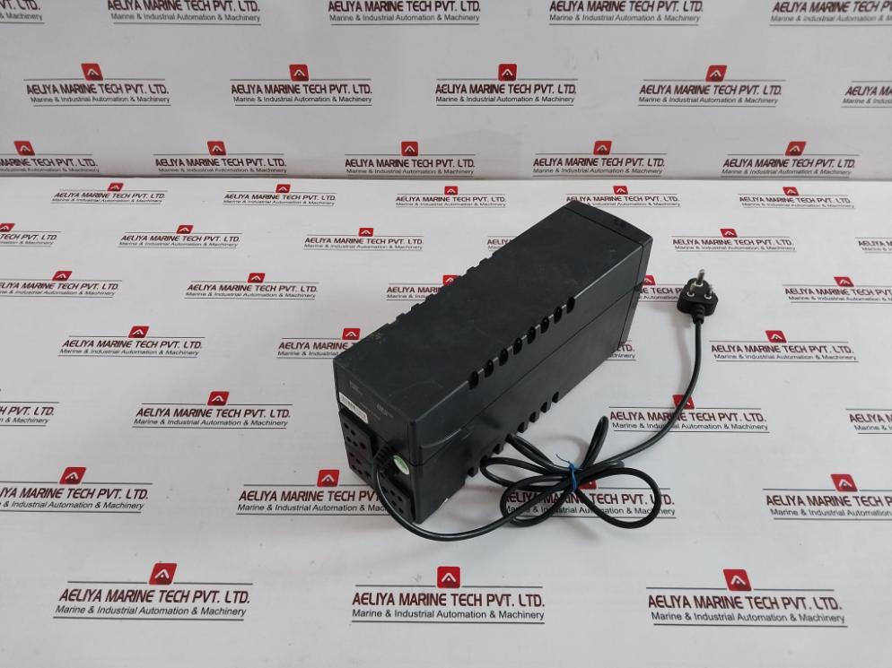 Zebronics Zeb-u110 Power Supply Backup Unit 625Va 6A-250Vac