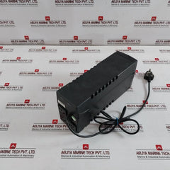 Zebronics Zeb-u110 Power Supply Backup Unit 625Va 6A-250Vac