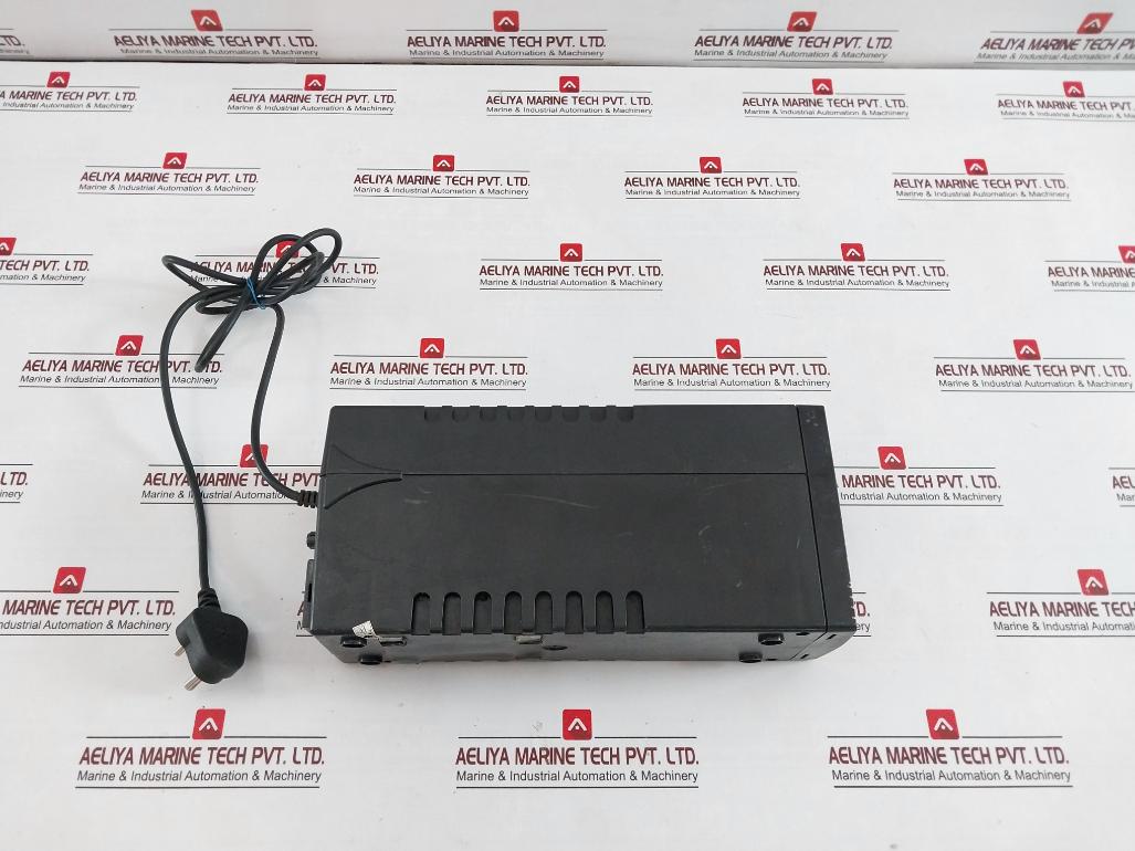 Zebronics Zeb-u110 Power Supply Backup Unit 625Va 6A-250Vac