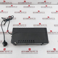 Zebronics Zeb-u110 Power Supply Backup Unit 625Va 6A-250Vac