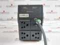 Zebronics Zeb-u110 Power Supply Backup Unit 625Va 6A-250Vac