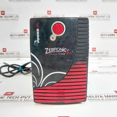 Zebronics Zeb-u110 Power Supply Backup Unit 625Va 6A-250Vac