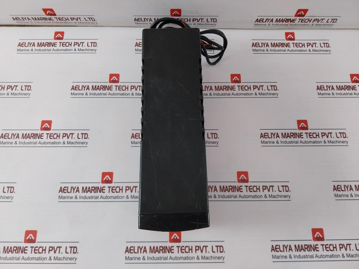 Zebronics Zeb-u110 Power Supply Backup Unit 6A 250V Cable 1.5 Meter