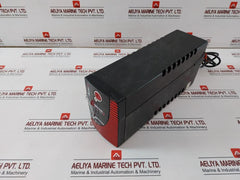 Zebronics Zeb-u110 Power Supply Backup Unit 6A 250V Cable 1.5 Meter