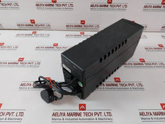 Zebronics Zeb-u110 Power Supply Backup Unit 6A 250V Cable 1.5 Meter