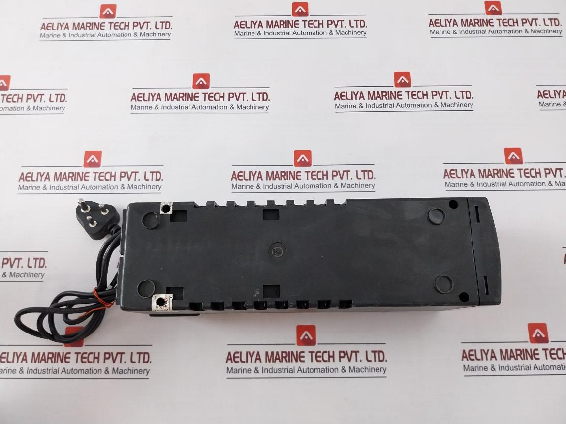 Zebronics Zeb-u110 Power Supply Backup Unit 6A 250V Cable 1.5 Meter