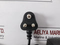 Zebronics Zeb-u110 Power Supply Backup Unit 6A 250V Cable 1.5 Meter