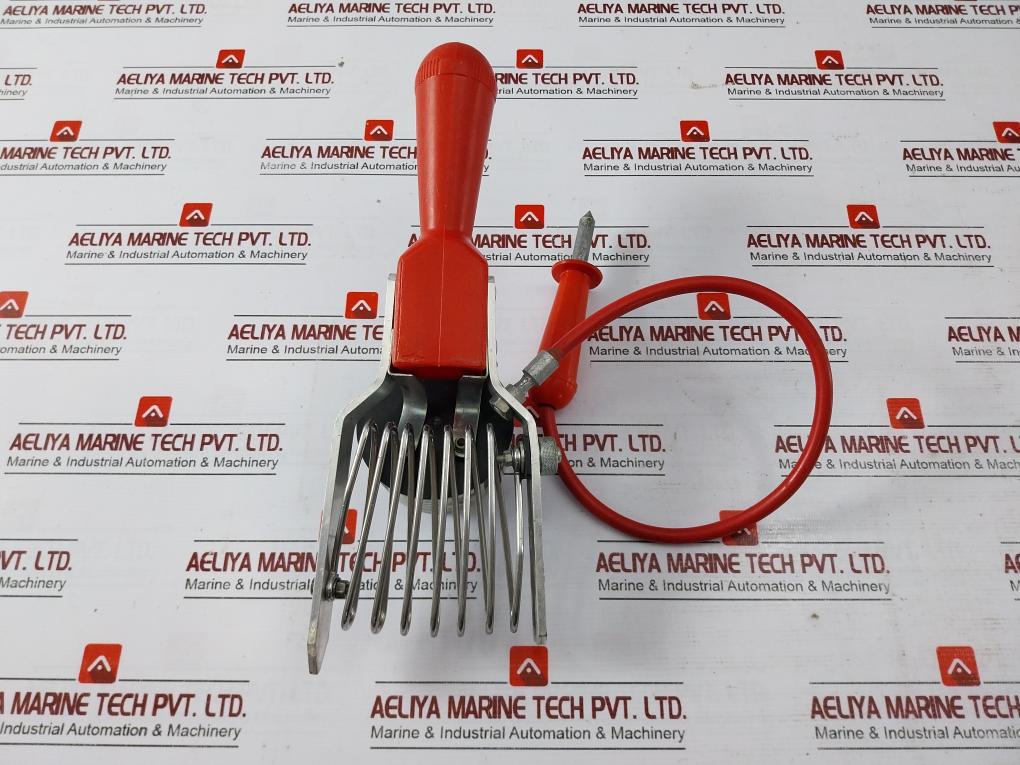 Zeca 207 Battery Tester 0 To 16 6V:0 To 9 +40 Ah/-40 Ah: 0 To 12