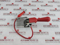 Zeca 207 Battery Tester 6V-12V 40Ah