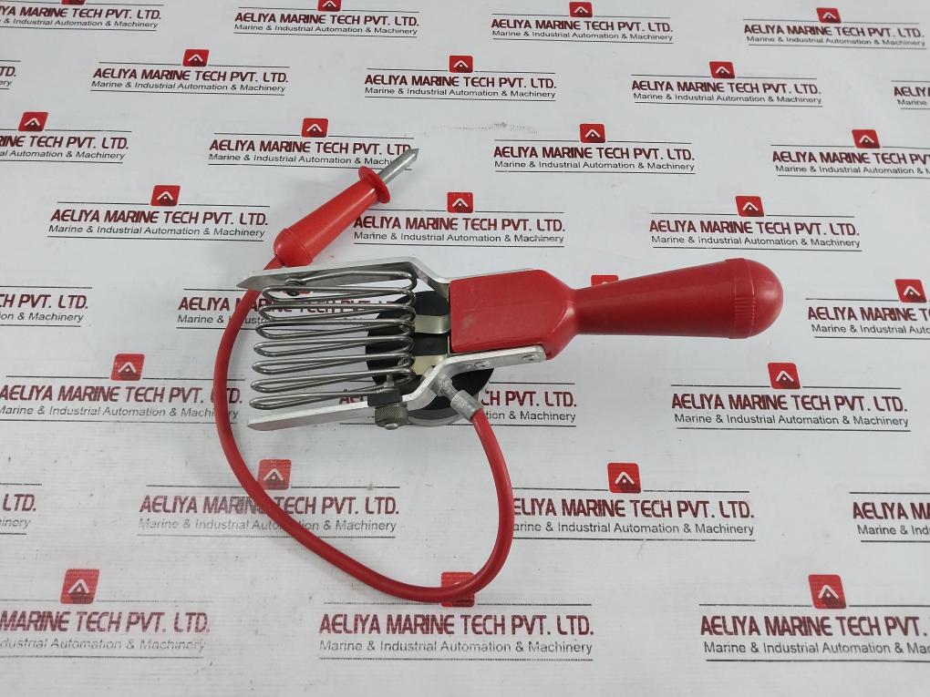 Zeca 207 Battery Tester 6V-12V 40Ah