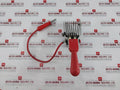 Zeca 207 Battery Tester 6V-12V 40Ah