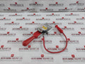 Zeca 207 Battery Tester 6V-12V 40Ah