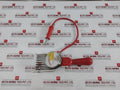 Zeca 207 Battery Tester 6V-12V 40Ah