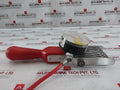Zeca 207 Battery Tester 6V-12V 40Ah