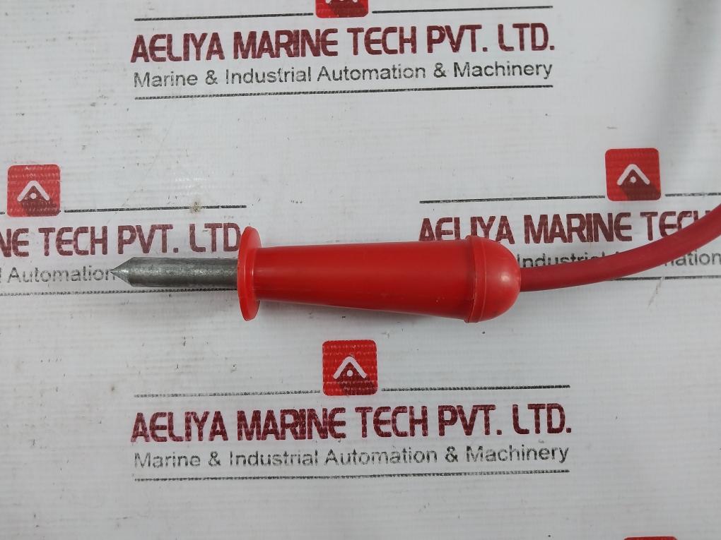 Zeca 207 Battery Tester 6V-12V 40Ah