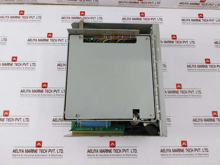 Zeefax 0521-2500 Ross Hill Ac Controls Module Emd E8/E9 600 Volts