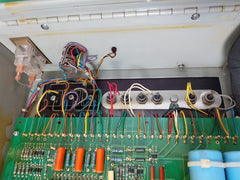 Zeefax 0521-2500 Ross Hill Ac Controls Module Emd E8/E9 600 Volts