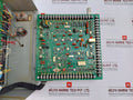 Zeefax 0521-2500 Ross Hill Ac Controls Module Emd E8/E9 600 Volts