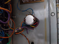 Zeefax 0521-2500 Ross Hill Ac Controls Module Emd E8/E9 600 Volts