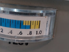 Zeefax 0521-2500 Ross Hill Ac Controls Module Emd E8/E9 600 Volts