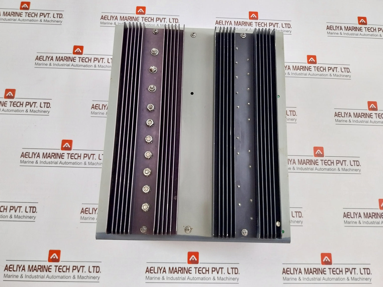 Zeefax 0521-2500 Ross Hill Ac Controls Module Emd E8/E9 600 Volts