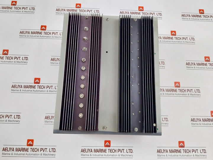 Zeefax 0521-2500 Ross Hill Ac Controls Module Emd E8/E9 600 Volts