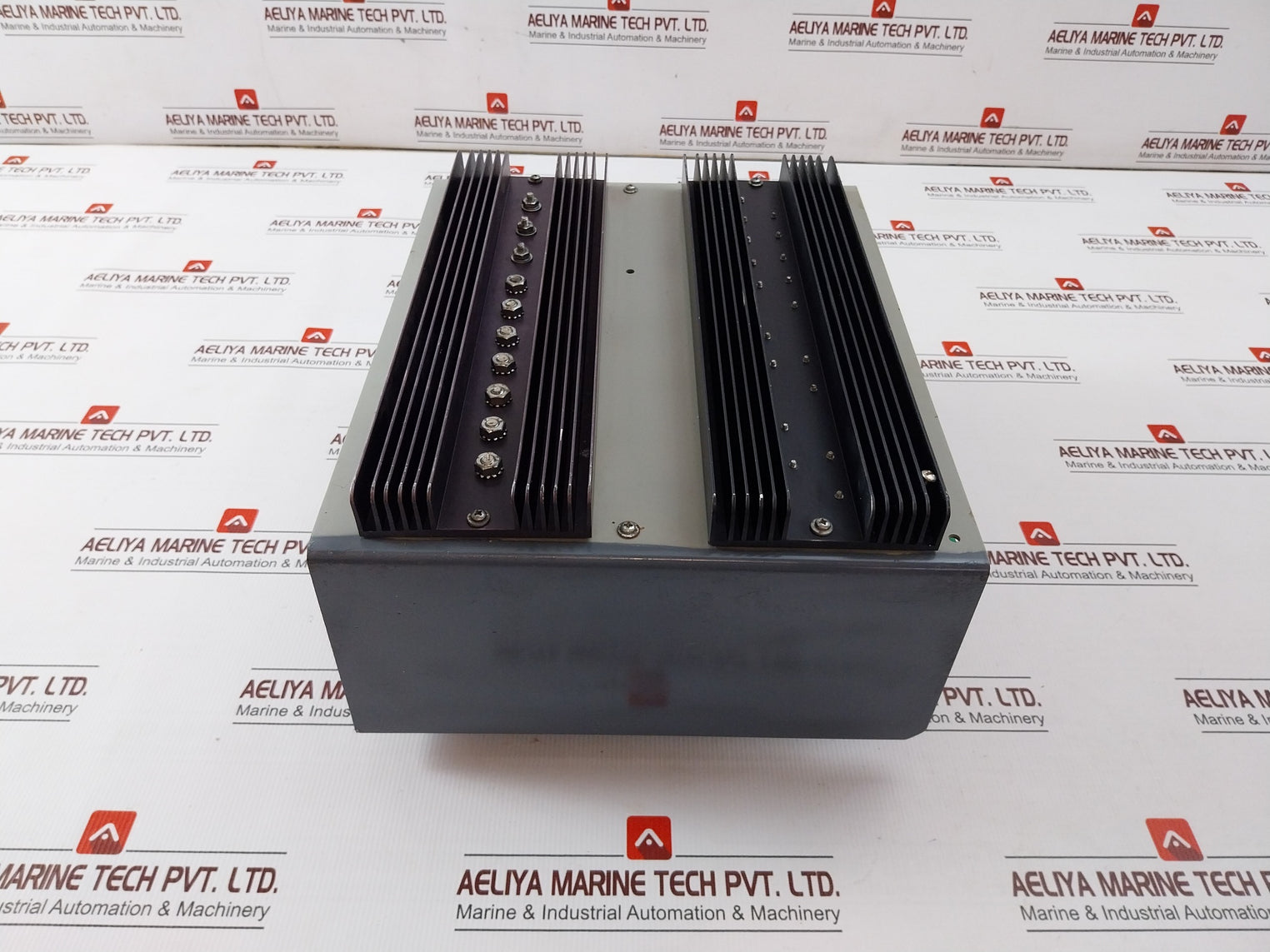 Zeefax 0521-2500 Ross Hill Ac Controls Module Emd E8/E9 600 Volts