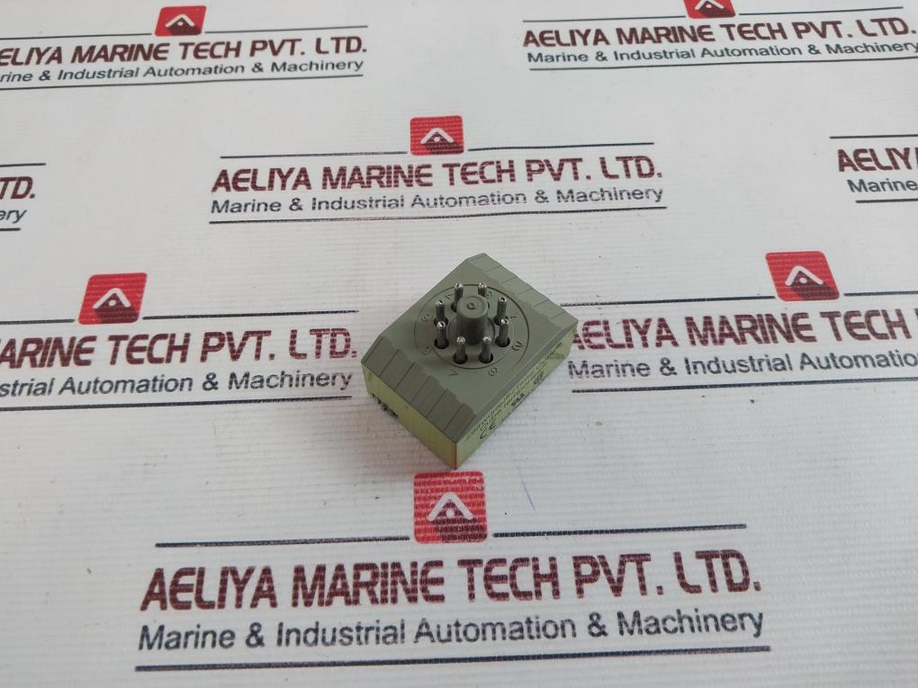 Zeitwurfel Ct2-e20/H Multicomat Timer Cube 0.2S-12 Min 265V 10A