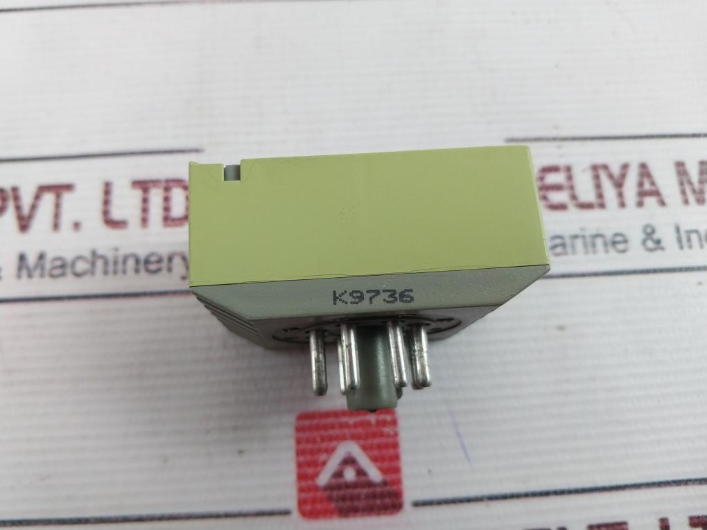 Zeitwurfel Ct2-e20/H Multicomat Timer Cube 0.2S-12 Min 265V 10A