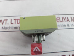 Zeitwurfel Ct2-e20/H Multicomat Timer Cube 0.2S-12 Min 265V 10A