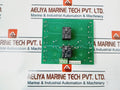 Zeks 633653 Printed Circuit Board Rev 1.0 94V-0