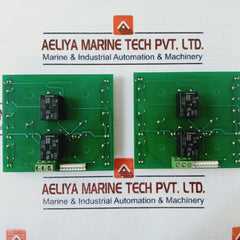 Zeks 633653 Printed Circuit Board Rev 1.0 94V-0