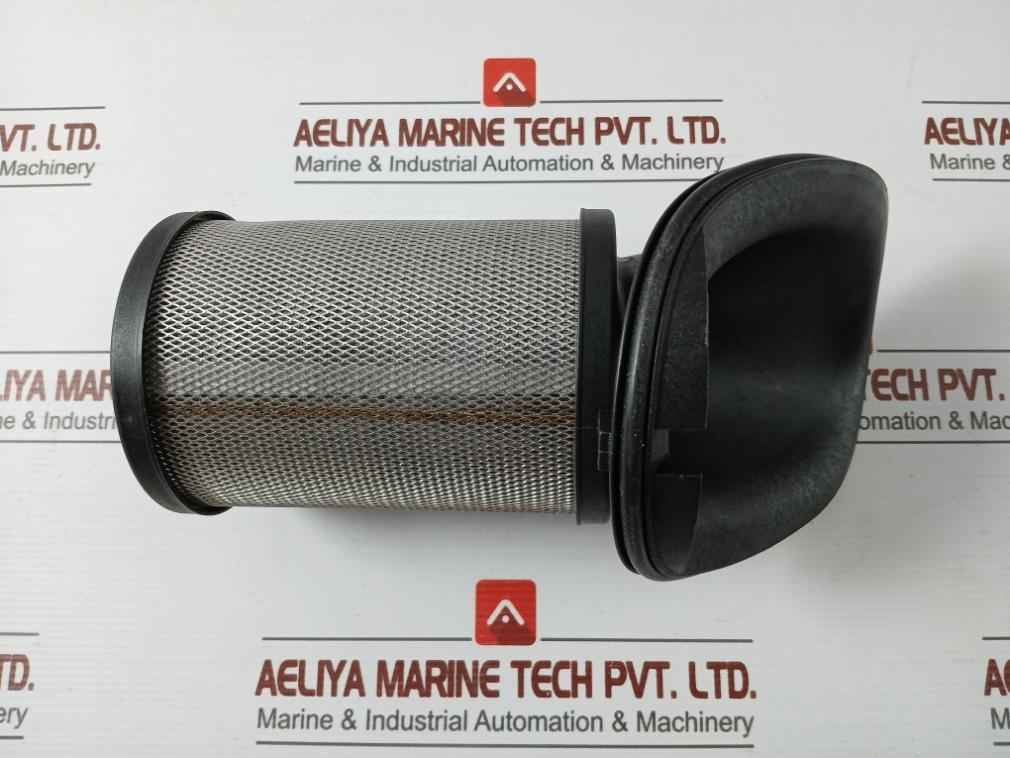 Zeks L400 Replacement Filter Element, Oem Equivalent