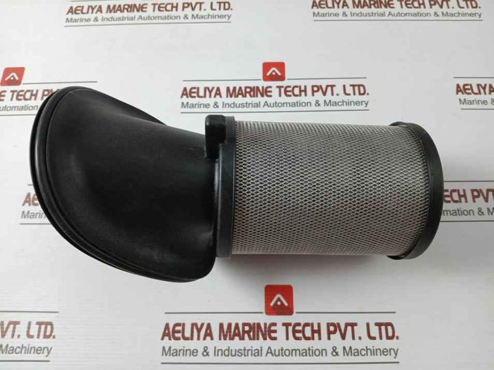 Zeks L400 Replacement Filter Element, Oem Equivalent